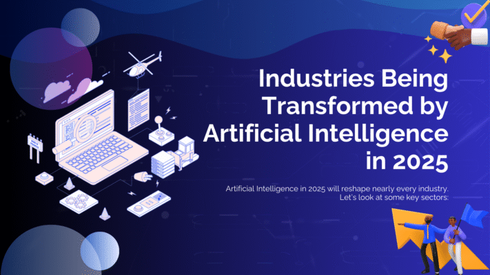 Artificial Intelligence in 2025